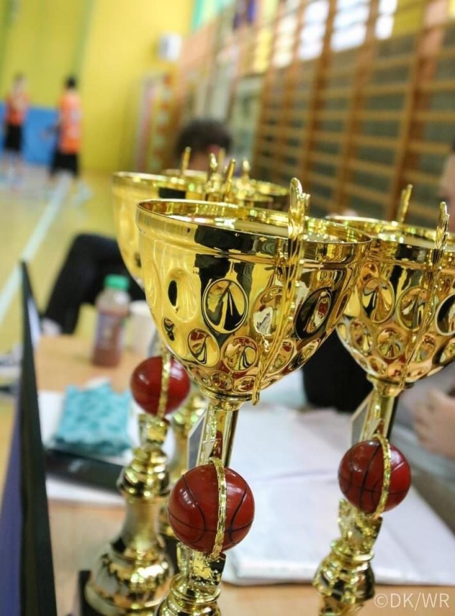 Zdjęcie w galerii na portalu naszraciborz.pl: Intensywny weekend koszykarzy Minibasketball Racibórz wiadomości z regionu