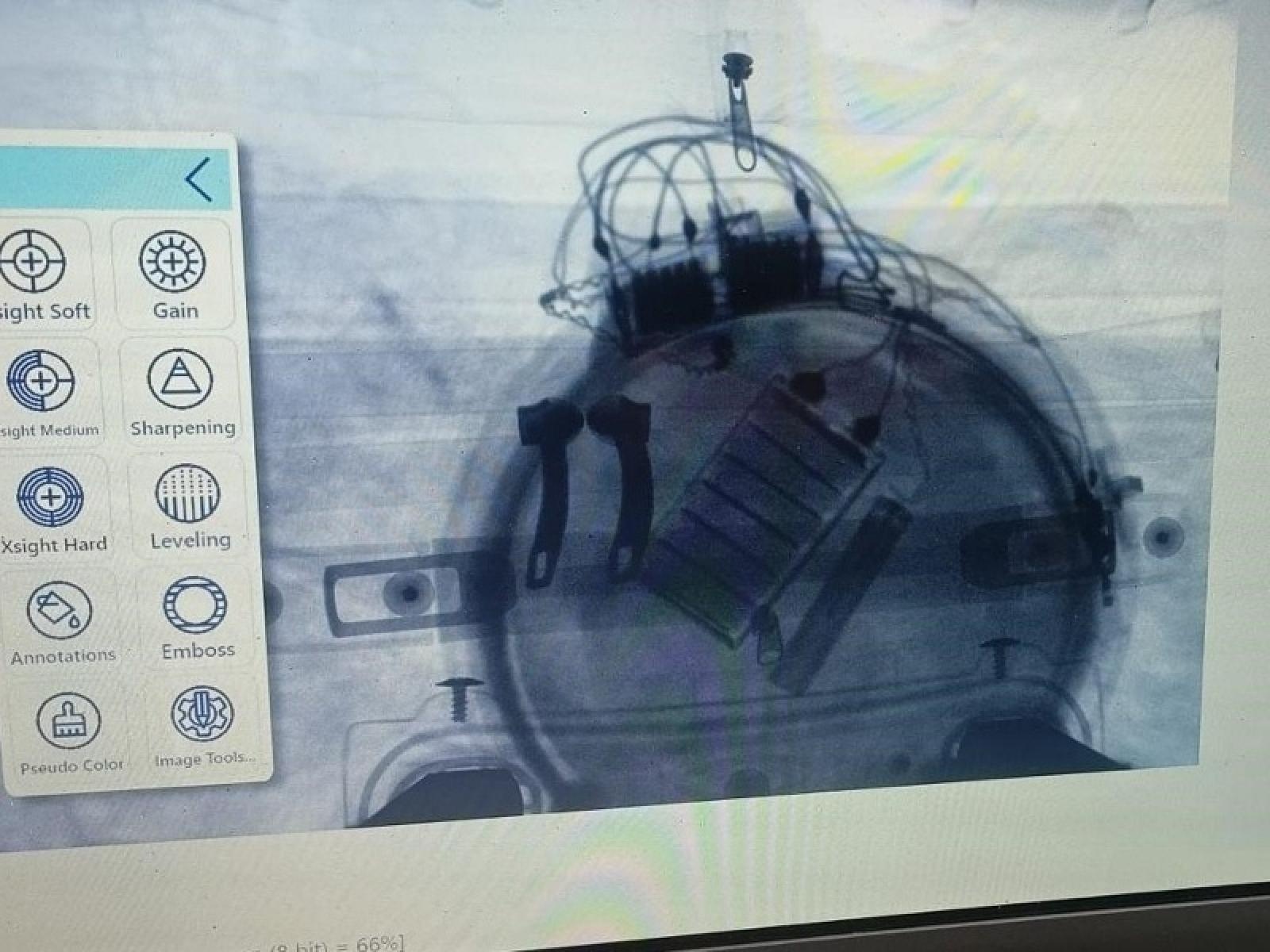 Zdjęcie w galerii na portalu naszraciborz.pl: Pogranicznicy z Raciborza doskonalili umiejętności minersko-pirotechniczne wiadomości z regionu