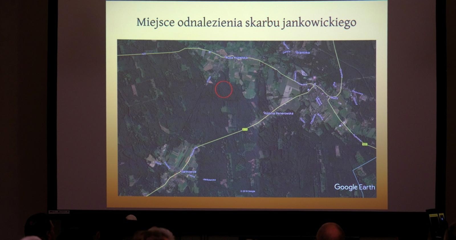 Zdjęcie w galerii na portalu naszraciborz.pl: Muzeum pochwaliło się swoimi numizmatami wiadomości z regionu