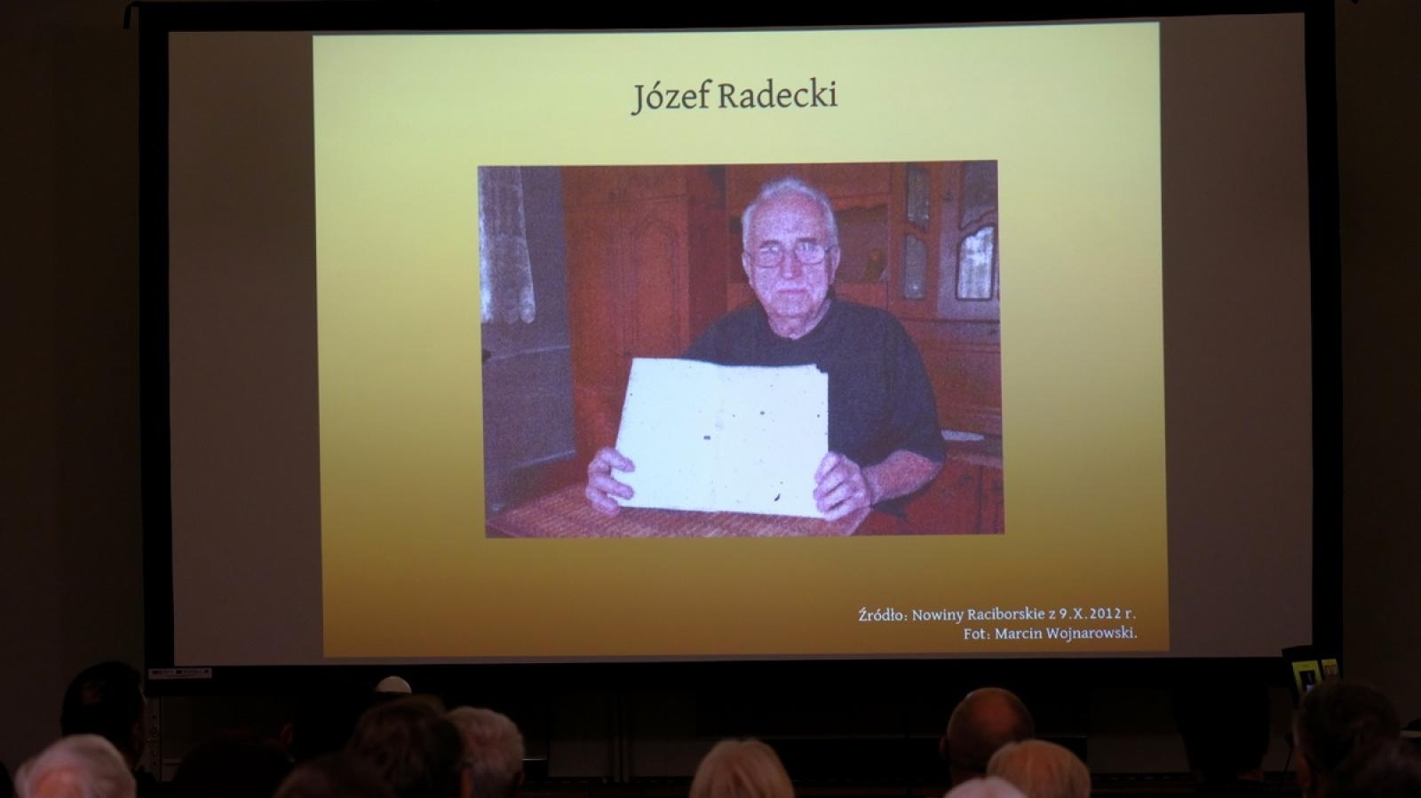 Zdjęcie w galerii na portalu naszraciborz.pl: Muzeum pochwaliło się swoimi numizmatami wiadomości z regionu