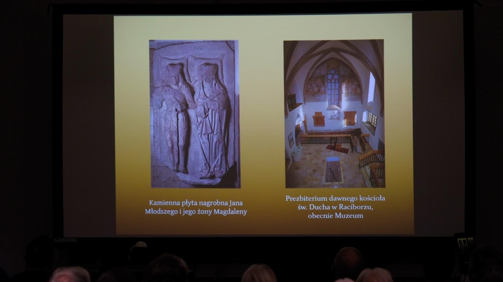 Zdjęcie w galerii na portalu naszraciborz.pl: Muzeum pochwaliło się swoimi numizmatami wiadomości z regionu