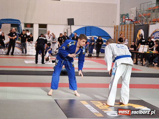 Zdjęcie w galerii na portalu naszraciborz.pl: Łamator uczy się od najlepszych wiadomości z regionu