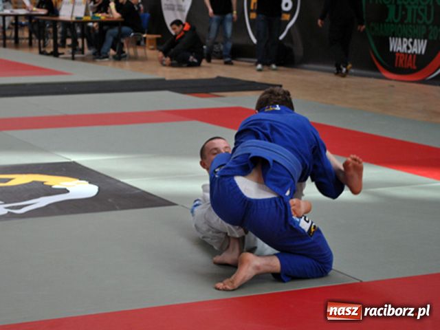 Zdjęcie w galerii na portalu naszraciborz.pl: Łamator uczy się od najlepszych wiadomości z regionu