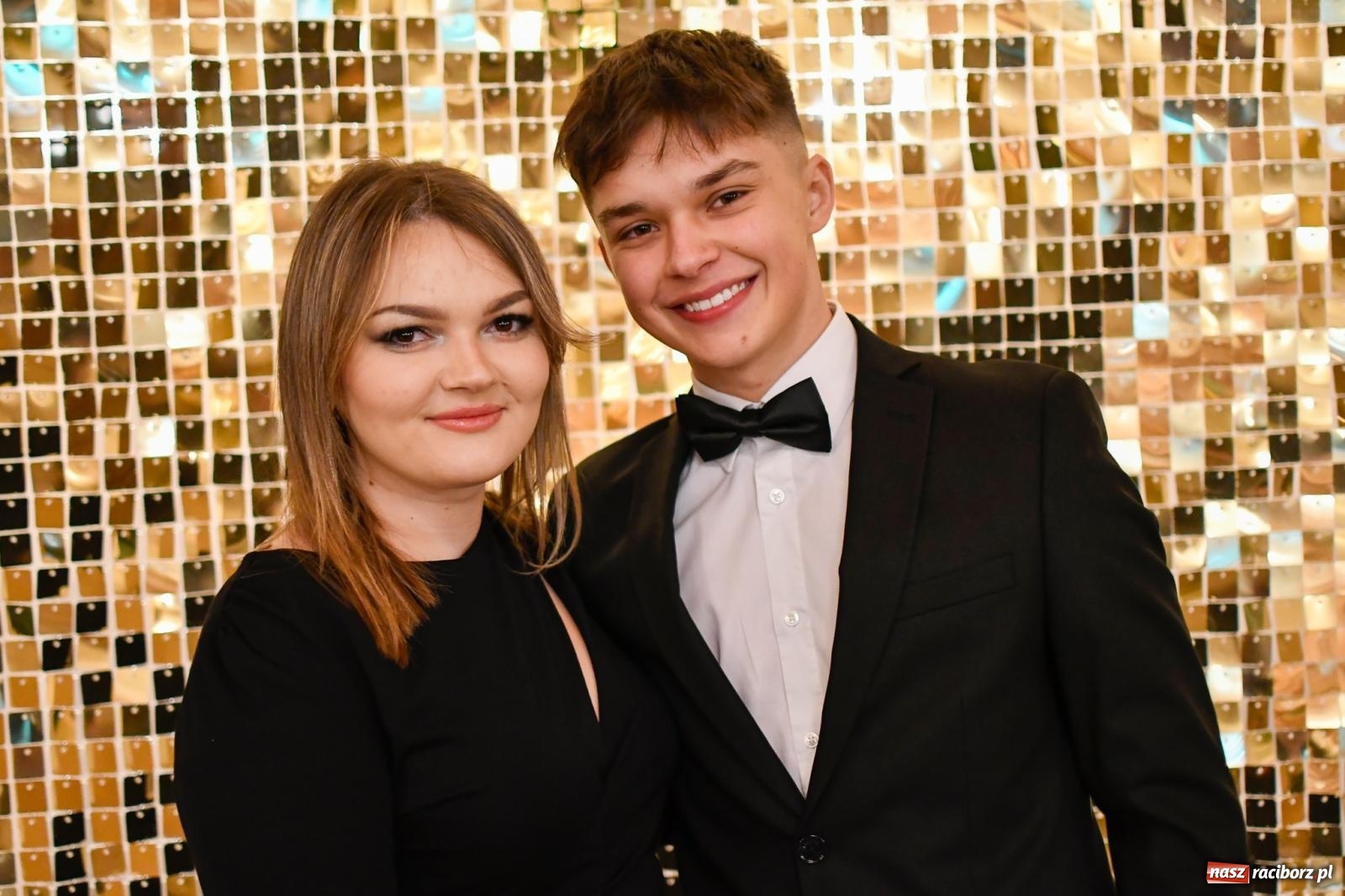 Zdjęcie w galerii na portalu naszraciborz.pl: Szalona studniówka raciborskiego Ekonomika [FOTO i WIDEO] wiadomości z regionu