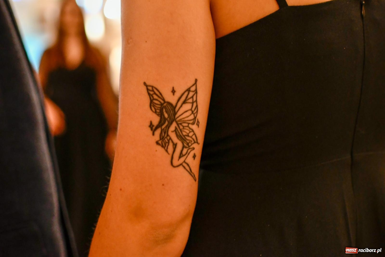 Zdjęcie w galerii na portalu naszraciborz.pl: Szalona studniówka raciborskiego Ekonomika [FOTO i WIDEO] wiadomości z regionu