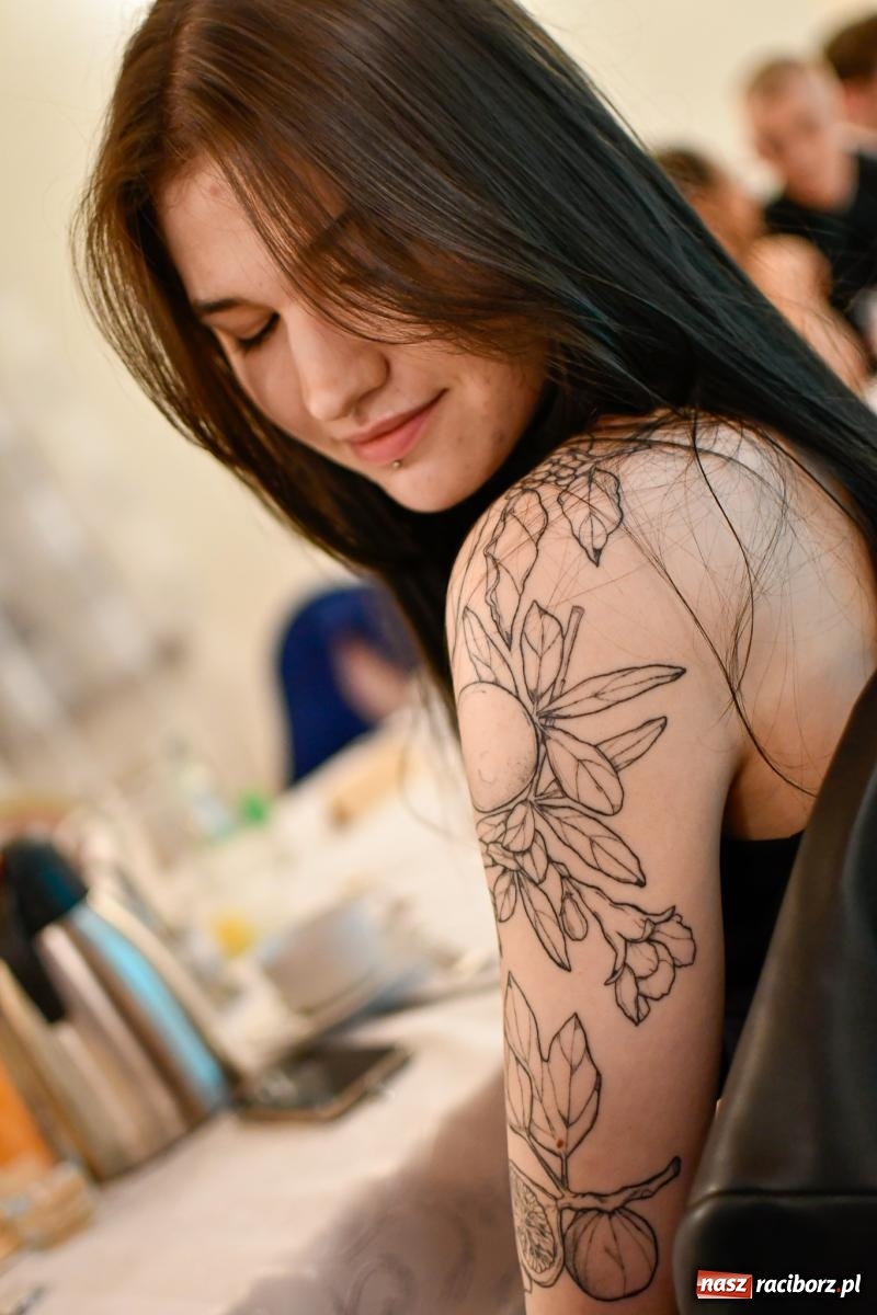 Zdjęcie w galerii na portalu naszraciborz.pl: Szalona studniówka raciborskiego Ekonomika [FOTO i WIDEO] wiadomości z regionu