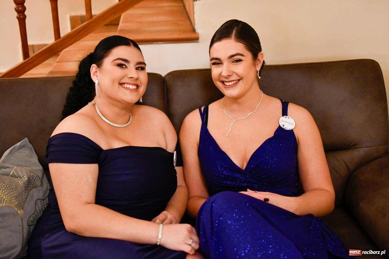 Zdjęcie w galerii na portalu naszraciborz.pl: Szalona studniówka raciborskiego Ekonomika [FOTO i WIDEO] wiadomości z regionu