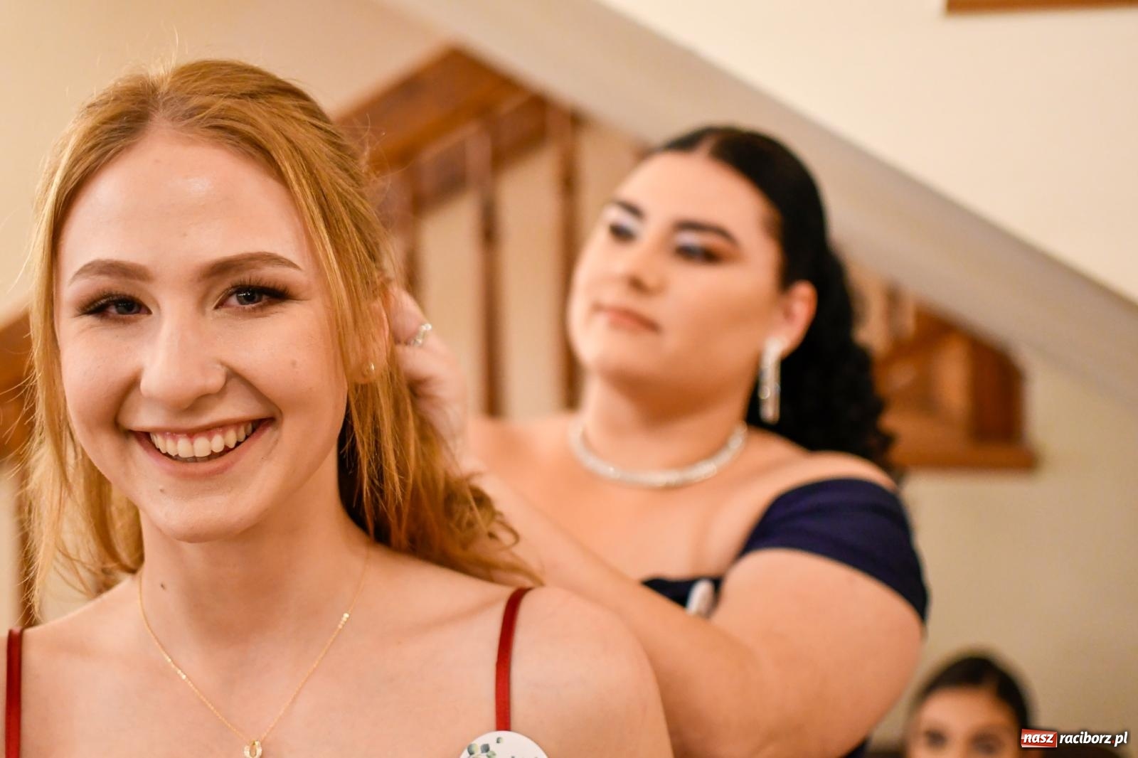 Zdjęcie w galerii na portalu naszraciborz.pl: Szalona studniówka raciborskiego Ekonomika [FOTO i WIDEO] wiadomości z regionu