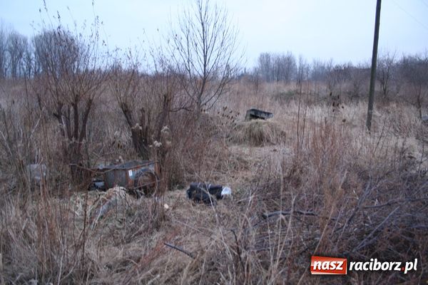 Zdjęcie w galerii na portalu naszraciborz.pl: Włamanie do altanki wiadomości z regionu