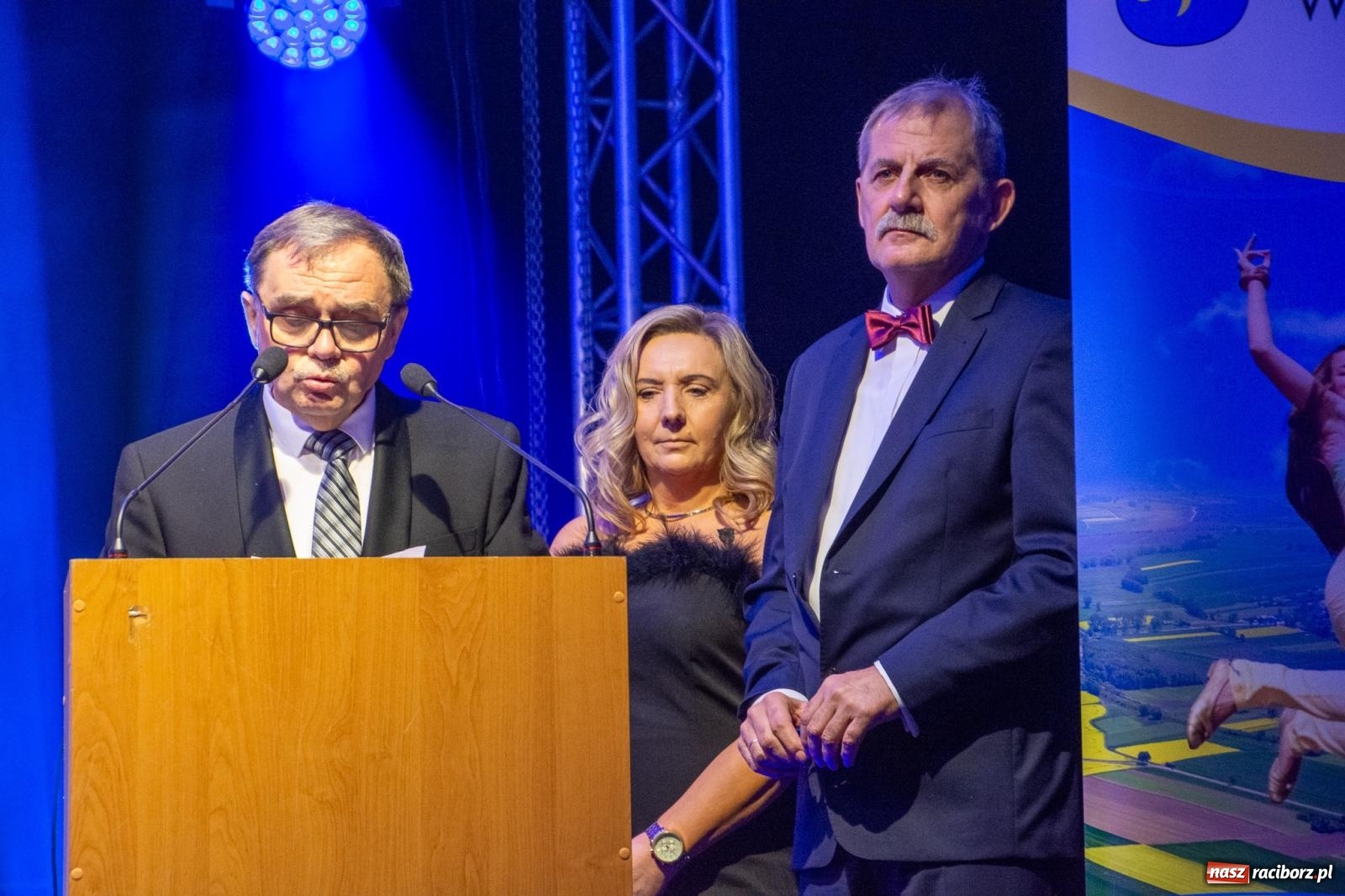 Zdjęcie w galerii na portalu naszraciborz.pl: Gala biznesu w Pietrowicach Wielkich [FOTO i WIDEO] wiadomości z regionu