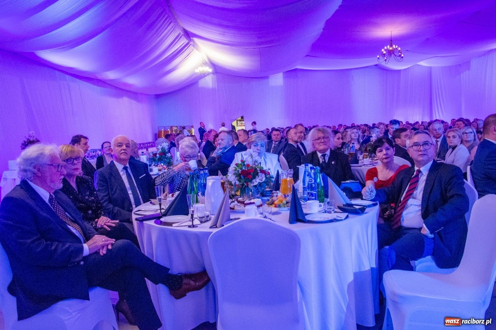 Zdjęcie w galerii na portalu naszraciborz.pl: Gala biznesu w Pietrowicach Wielkich [FOTO i WIDEO] wiadomości z regionu