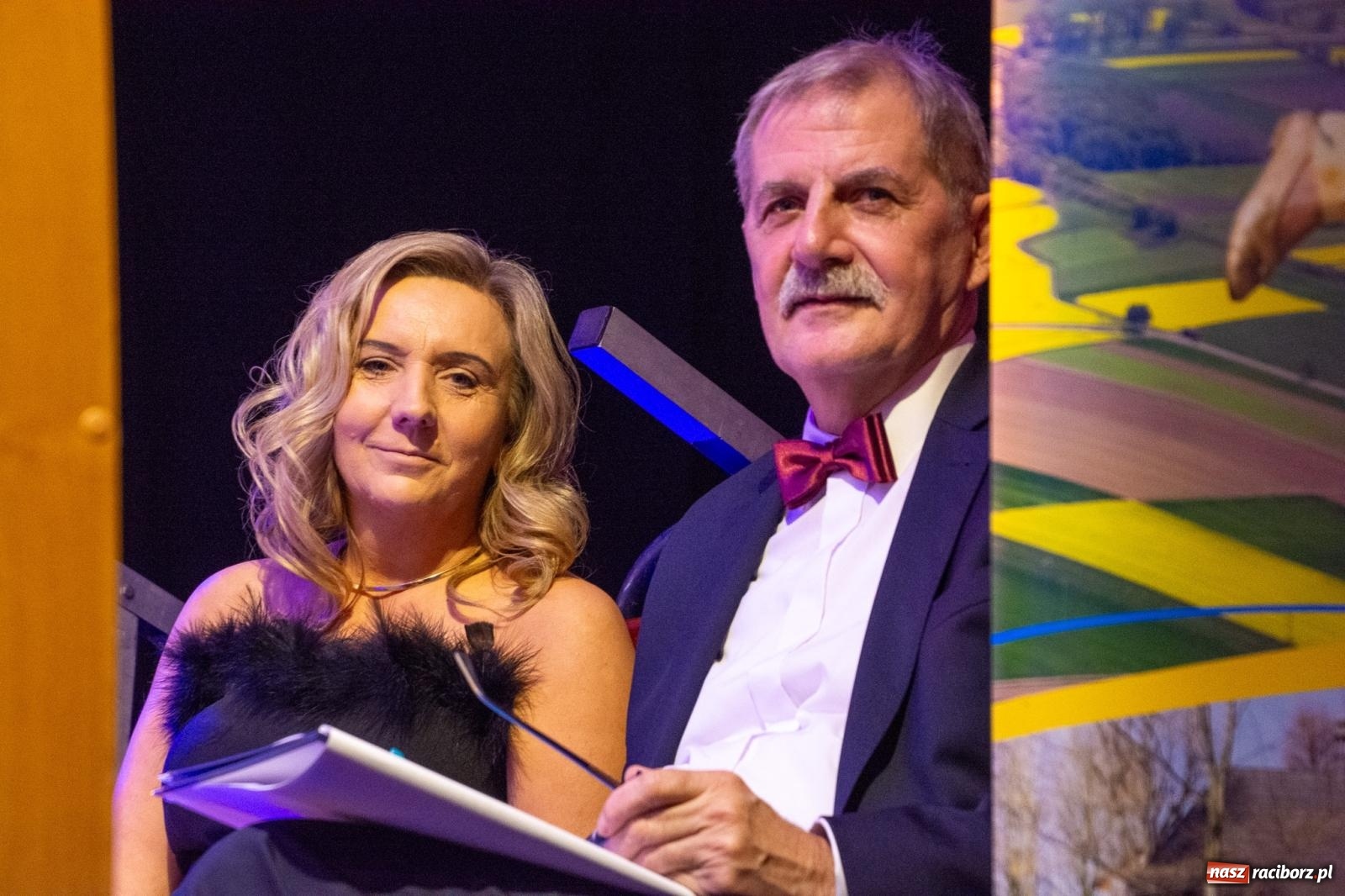 Zdjęcie w galerii na portalu naszraciborz.pl: Gala biznesu w Pietrowicach Wielkich [FOTO i WIDEO] wiadomości z regionu