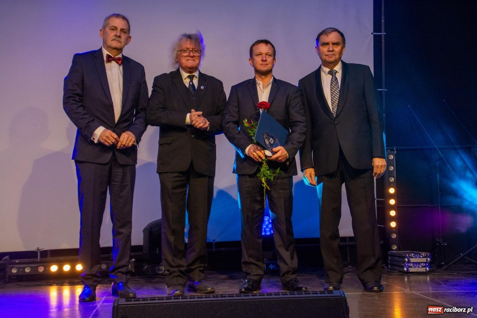 Zdjęcie w galerii na portalu naszraciborz.pl: Gala biznesu w Pietrowicach Wielkich [FOTO i WIDEO] wiadomości z regionu