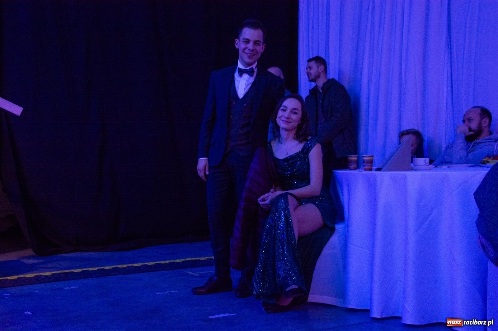 Zdjęcie w galerii na portalu naszraciborz.pl: Gala biznesu w Pietrowicach Wielkich [FOTO i WIDEO] wiadomości z regionu