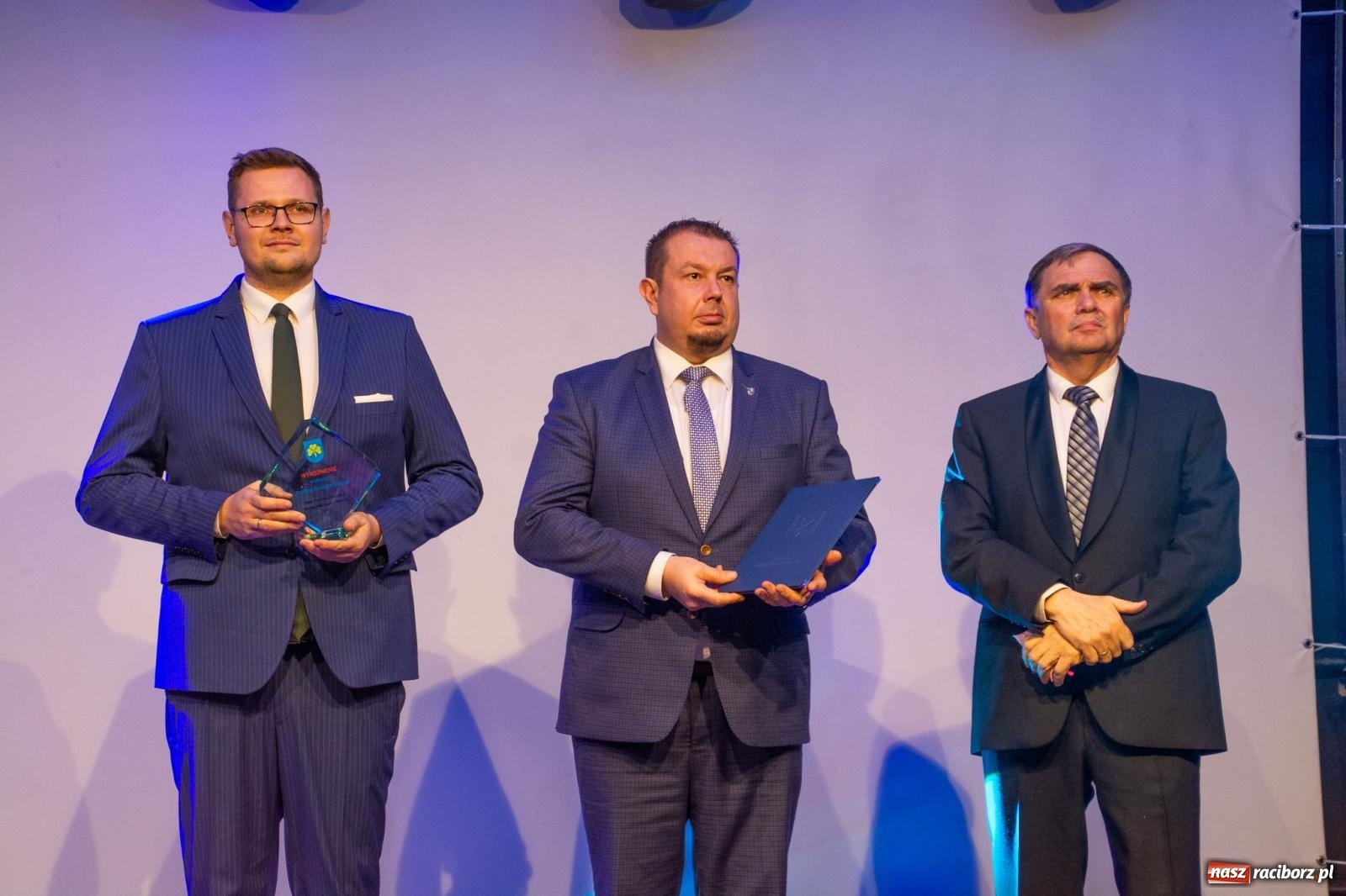 Zdjęcie w galerii na portalu naszraciborz.pl: Gala biznesu w Pietrowicach Wielkich [FOTO i WIDEO] wiadomości z regionu