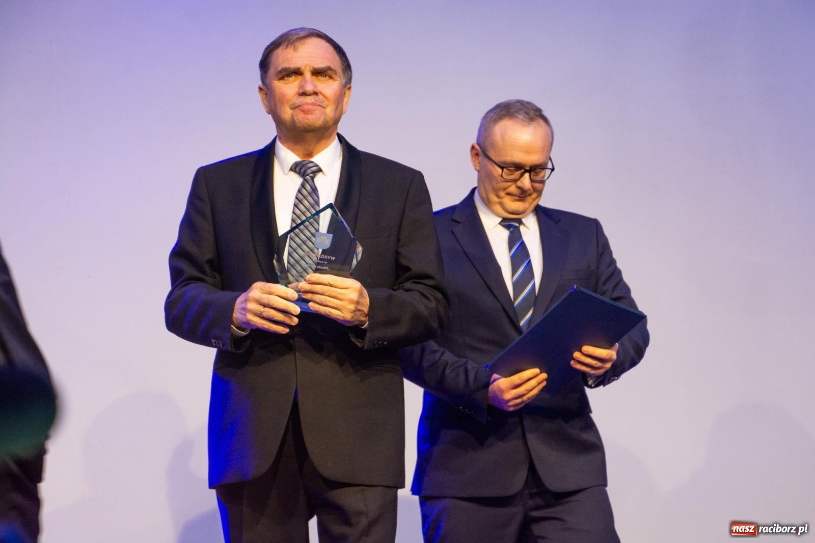 Zdjęcie w galerii na portalu naszraciborz.pl: Gala biznesu w Pietrowicach Wielkich [FOTO i WIDEO] wiadomości z regionu