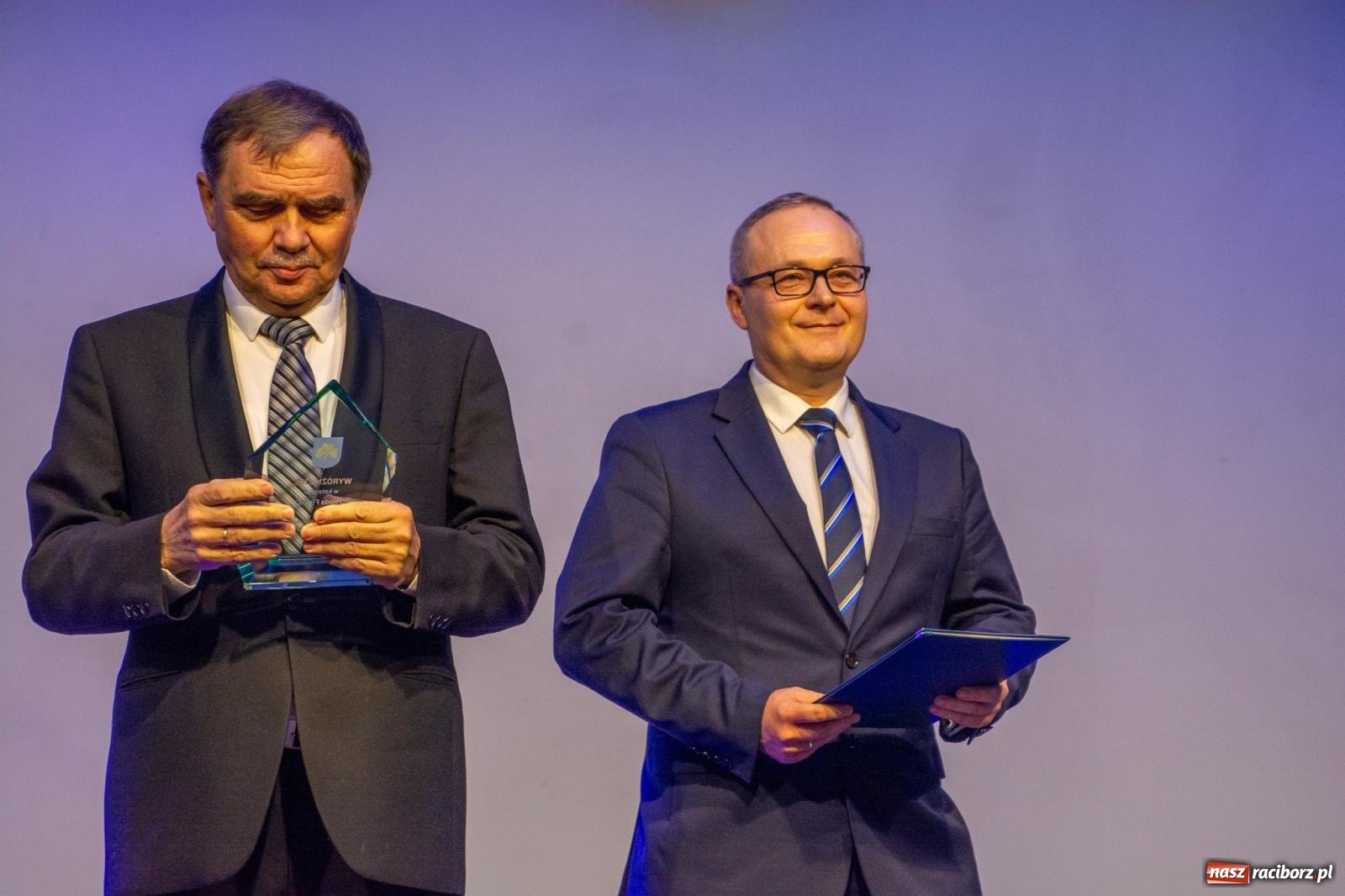 Zdjęcie w galerii na portalu naszraciborz.pl: Gala biznesu w Pietrowicach Wielkich [FOTO i WIDEO] wiadomości z regionu