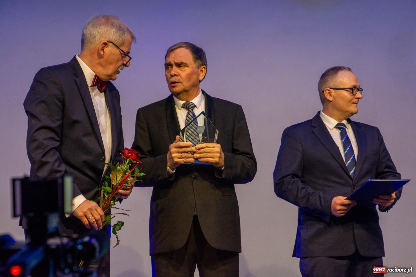 Zdjęcie w galerii na portalu naszraciborz.pl: Gala biznesu w Pietrowicach Wielkich [FOTO i WIDEO] wiadomości z regionu