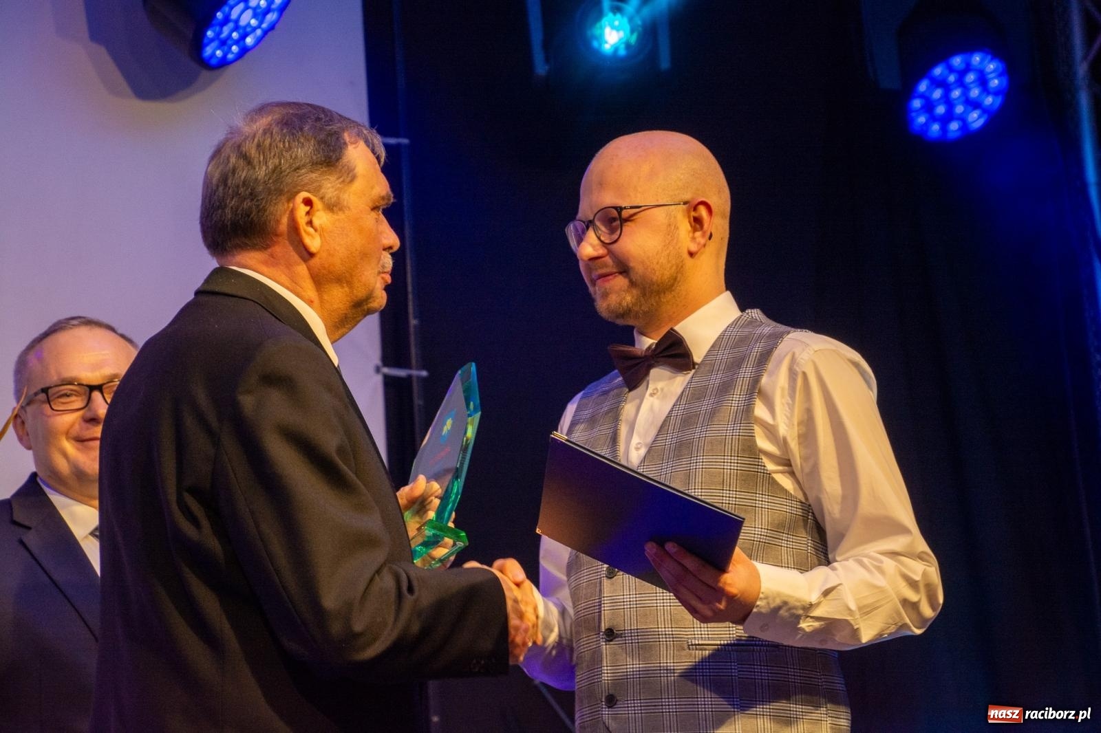 Zdjęcie w galerii na portalu naszraciborz.pl: Gala biznesu w Pietrowicach Wielkich [FOTO i WIDEO] wiadomości z regionu