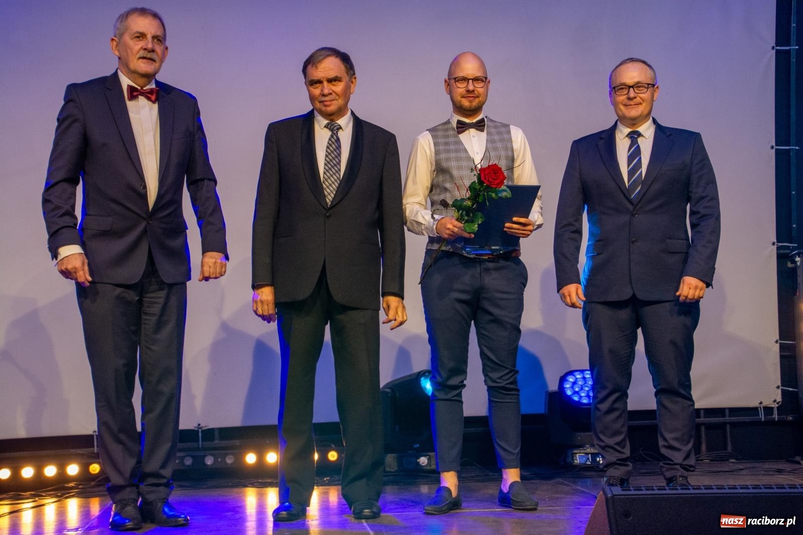Zdjęcie w galerii na portalu naszraciborz.pl: Gala biznesu w Pietrowicach Wielkich [FOTO i WIDEO] wiadomości z regionu