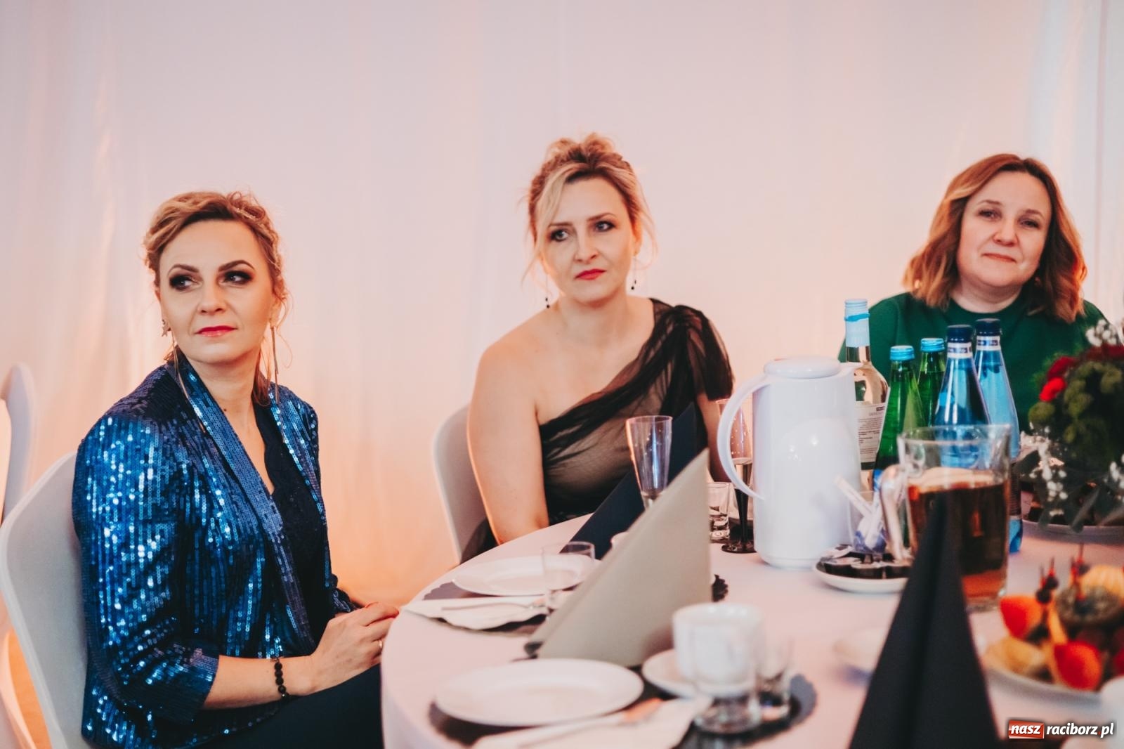 Zdjęcie w galerii na portalu naszraciborz.pl: Gala biznesu w Pietrowicach Wielkich [FOTO i WIDEO] wiadomości z regionu