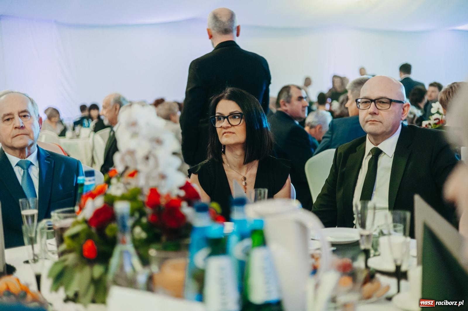 Zdjęcie w galerii na portalu naszraciborz.pl: Gala biznesu w Pietrowicach Wielkich [FOTO i WIDEO] wiadomości z regionu