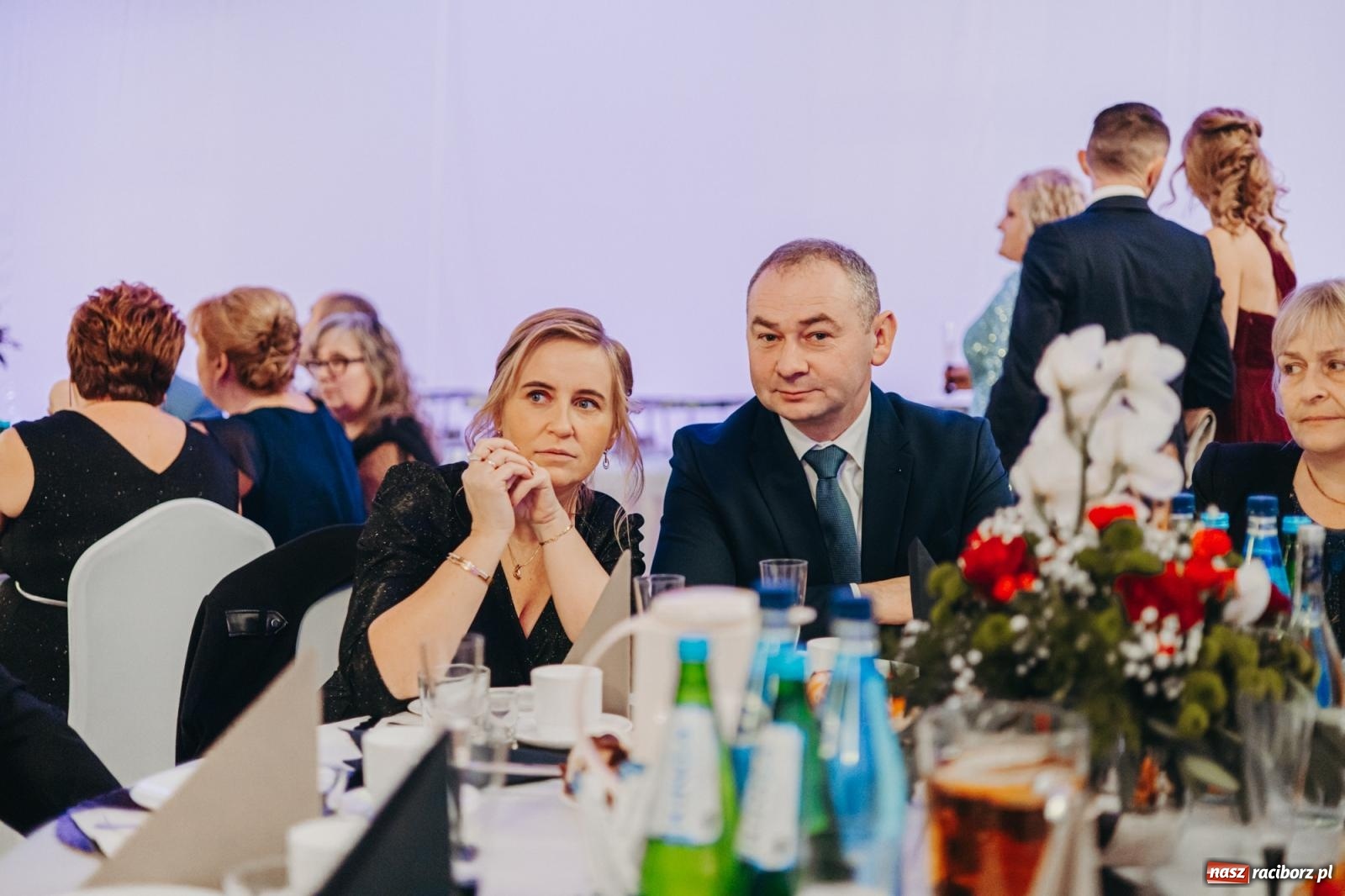 Zdjęcie w galerii na portalu naszraciborz.pl: Gala biznesu w Pietrowicach Wielkich [FOTO i WIDEO] wiadomości z regionu