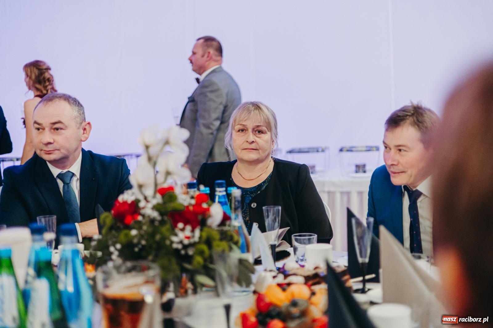 Zdjęcie w galerii na portalu naszraciborz.pl: Gala biznesu w Pietrowicach Wielkich [FOTO i WIDEO] wiadomości z regionu