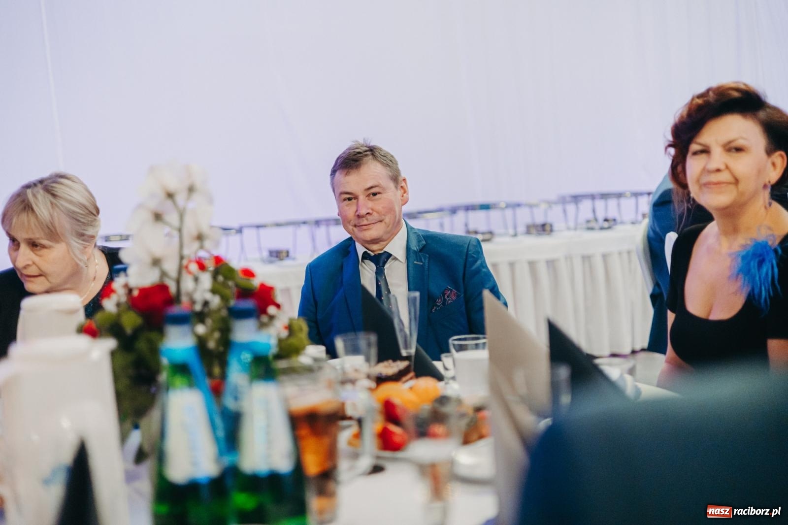 Zdjęcie w galerii na portalu naszraciborz.pl: Gala biznesu w Pietrowicach Wielkich [FOTO i WIDEO] wiadomości z regionu