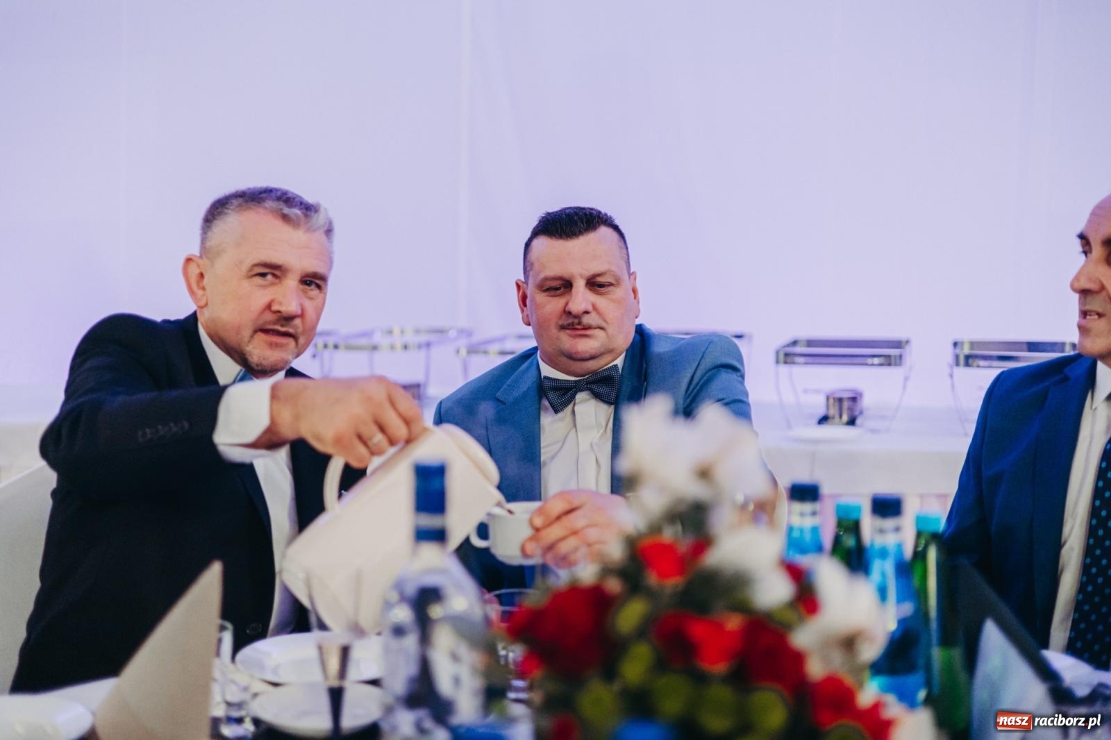 Zdjęcie w galerii na portalu naszraciborz.pl: Gala biznesu w Pietrowicach Wielkich [FOTO i WIDEO] wiadomości z regionu