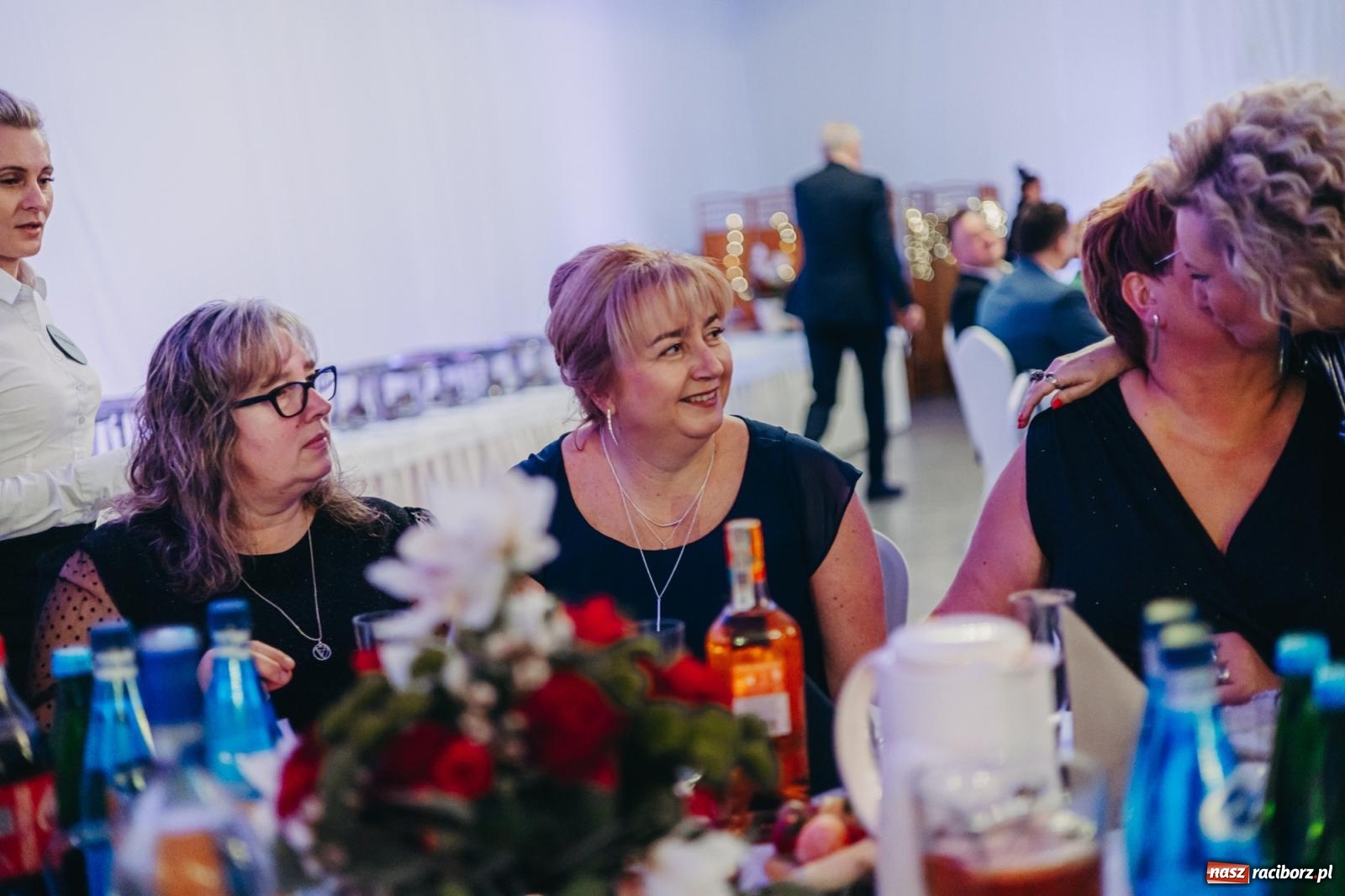 Zdjęcie w galerii na portalu naszraciborz.pl: Gala biznesu w Pietrowicach Wielkich [FOTO i WIDEO] wiadomości z regionu