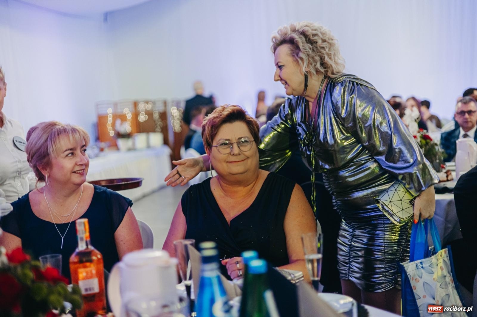 Zdjęcie w galerii na portalu naszraciborz.pl: Gala biznesu w Pietrowicach Wielkich [FOTO i WIDEO] wiadomości z regionu