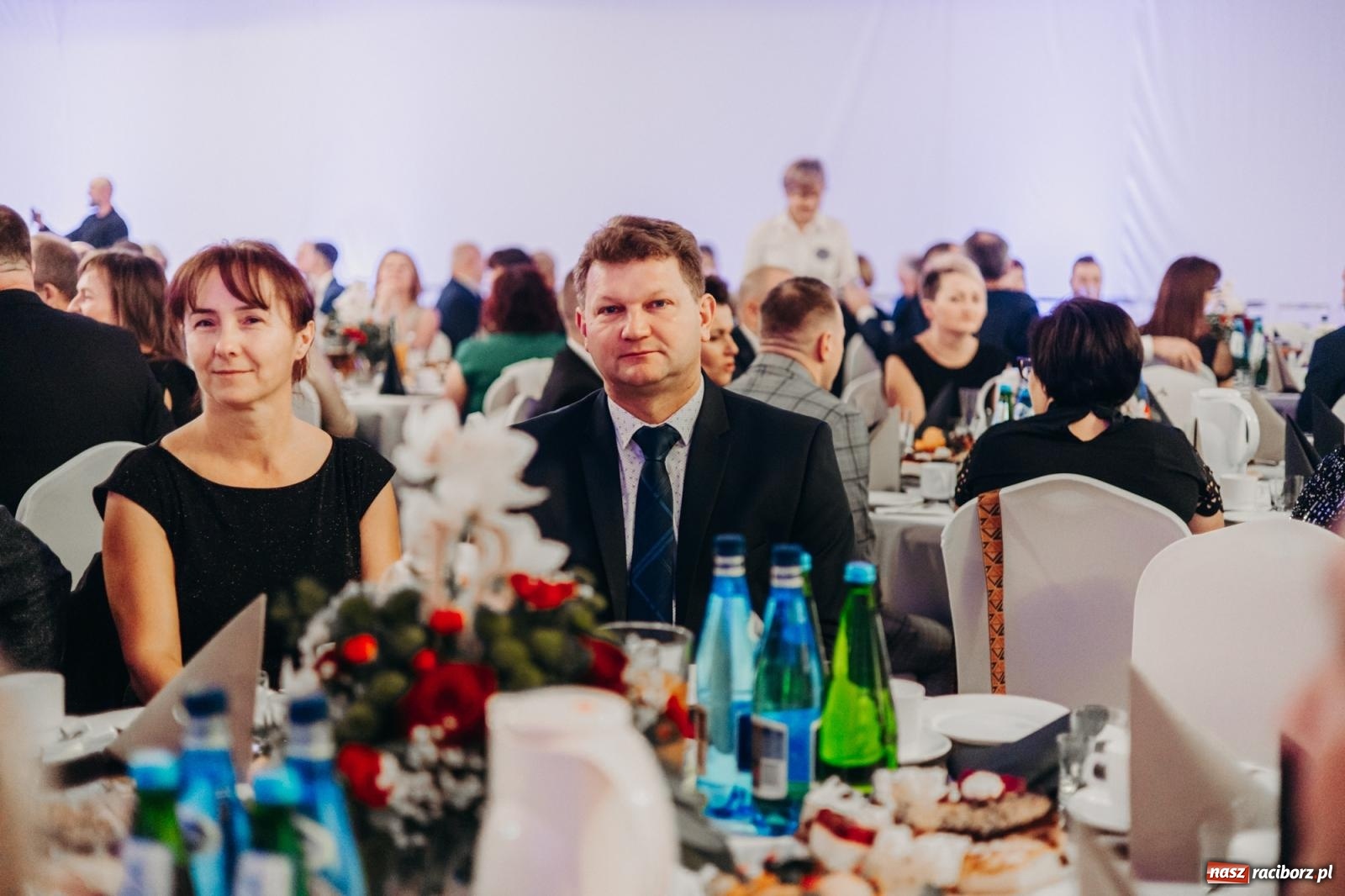 Zdjęcie w galerii na portalu naszraciborz.pl: Gala biznesu w Pietrowicach Wielkich [FOTO i WIDEO] wiadomości z regionu