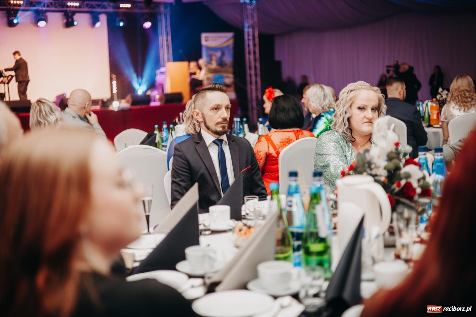 Zdjęcie w galerii na portalu naszraciborz.pl: Gala biznesu w Pietrowicach Wielkich [FOTO i WIDEO] wiadomości z regionu
