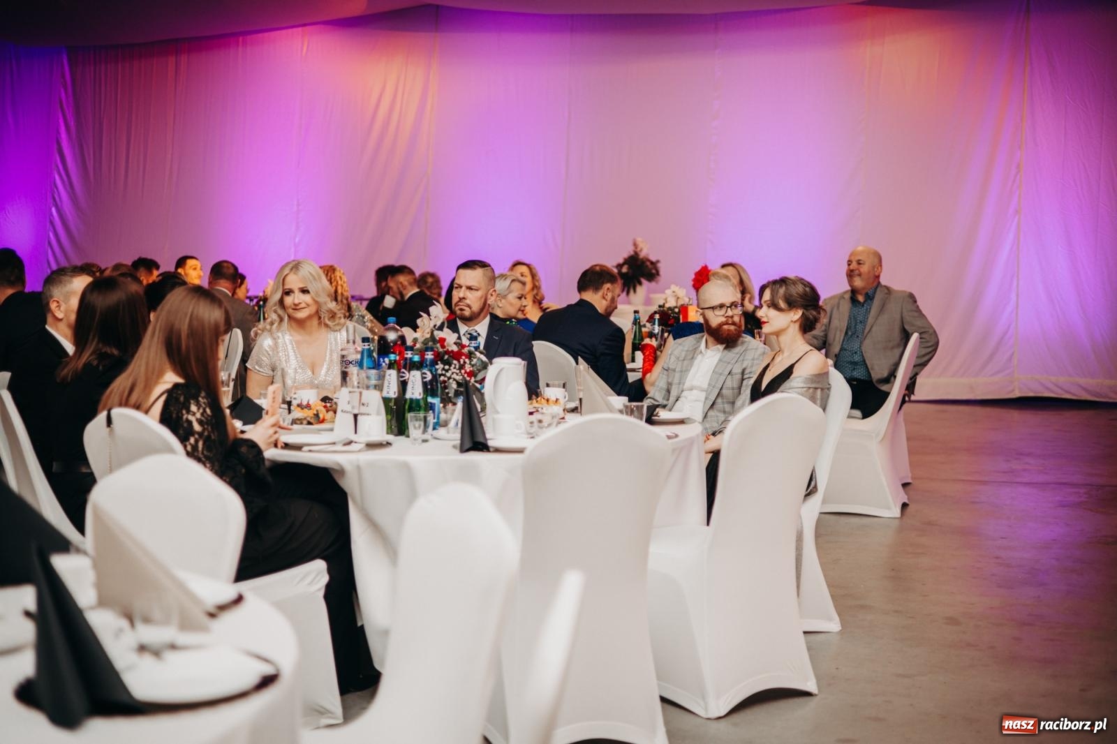 Zdjęcie w galerii na portalu naszraciborz.pl: Gala biznesu w Pietrowicach Wielkich [FOTO i WIDEO] wiadomości z regionu