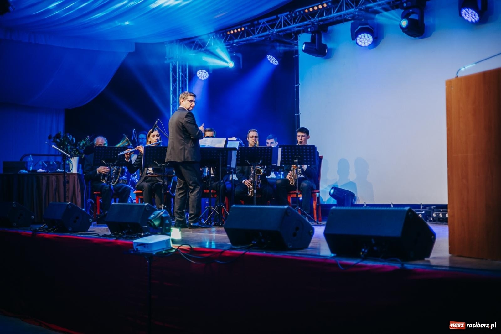 Zdjęcie w galerii na portalu naszraciborz.pl: Gala biznesu w Pietrowicach Wielkich [FOTO i WIDEO] wiadomości z regionu