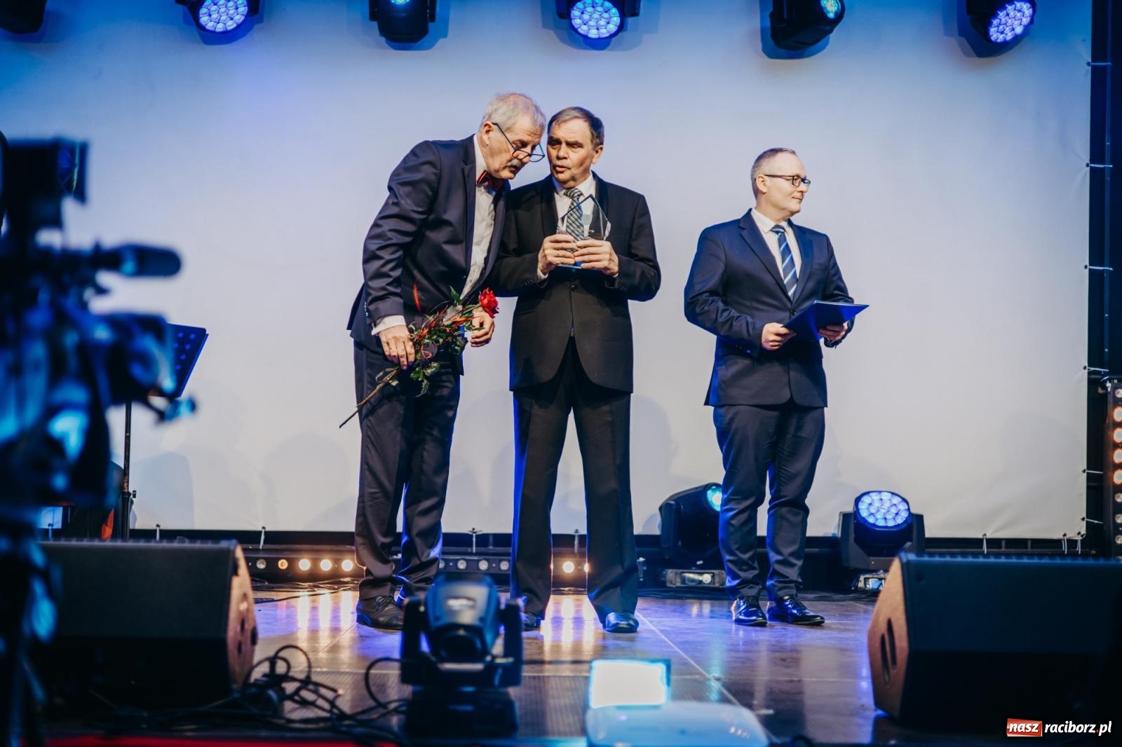 Zdjęcie w galerii na portalu naszraciborz.pl: Gala biznesu w Pietrowicach Wielkich [FOTO i WIDEO] wiadomości z regionu