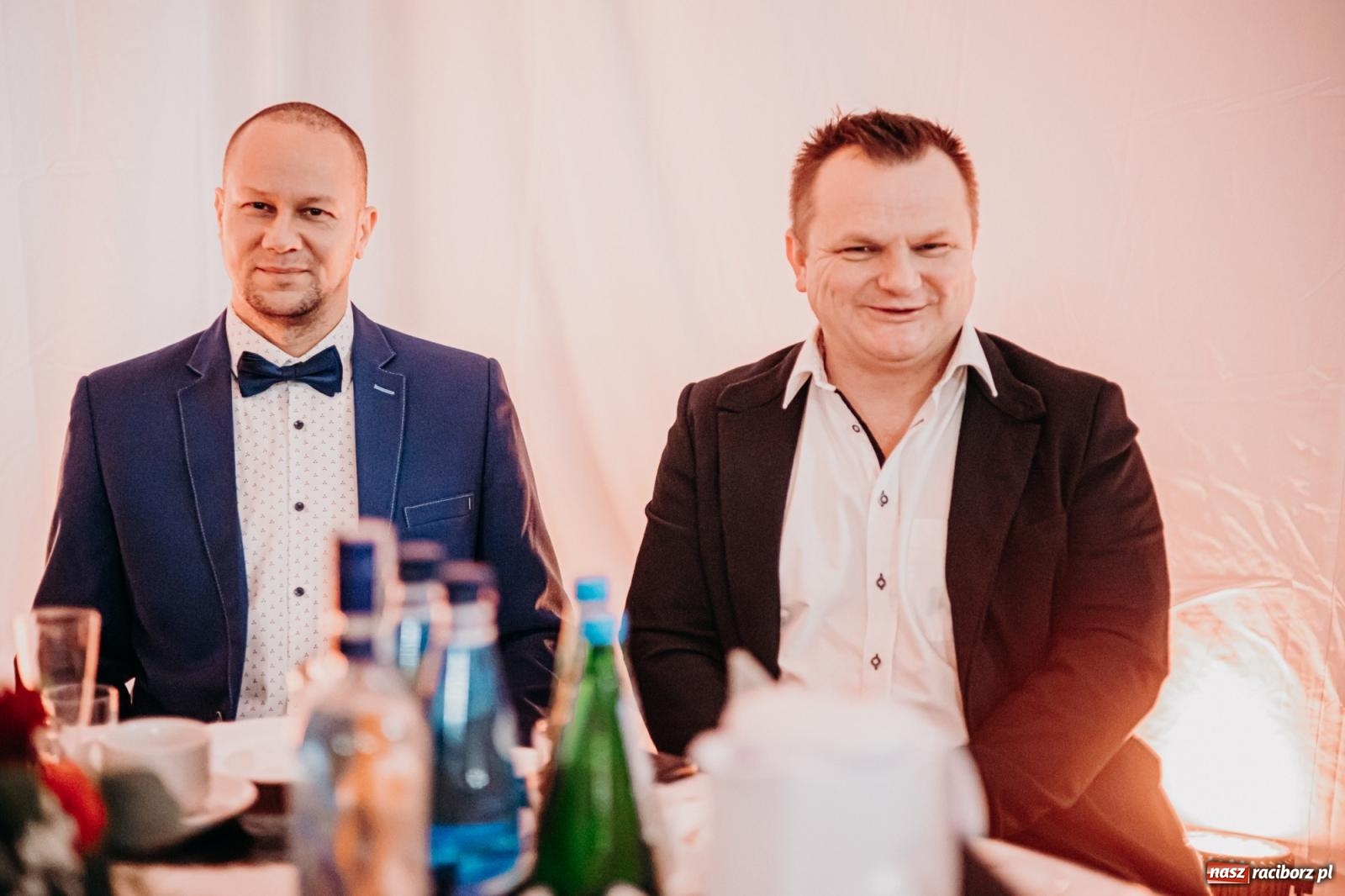 Zdjęcie w galerii na portalu naszraciborz.pl: Gala biznesu w Pietrowicach Wielkich [FOTO i WIDEO] wiadomości z regionu