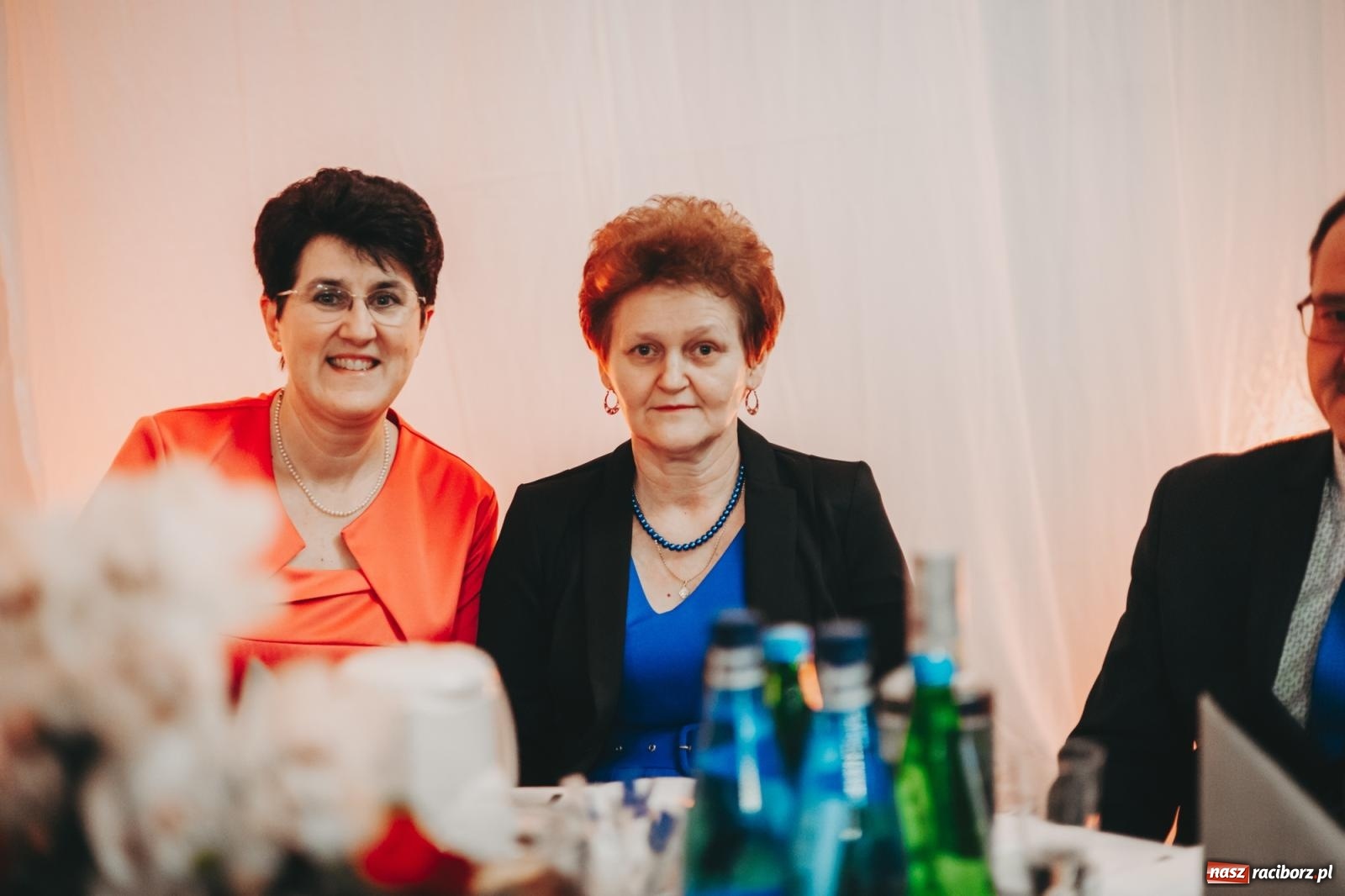 Zdjęcie w galerii na portalu naszraciborz.pl: Gala biznesu w Pietrowicach Wielkich [FOTO i WIDEO] wiadomości z regionu