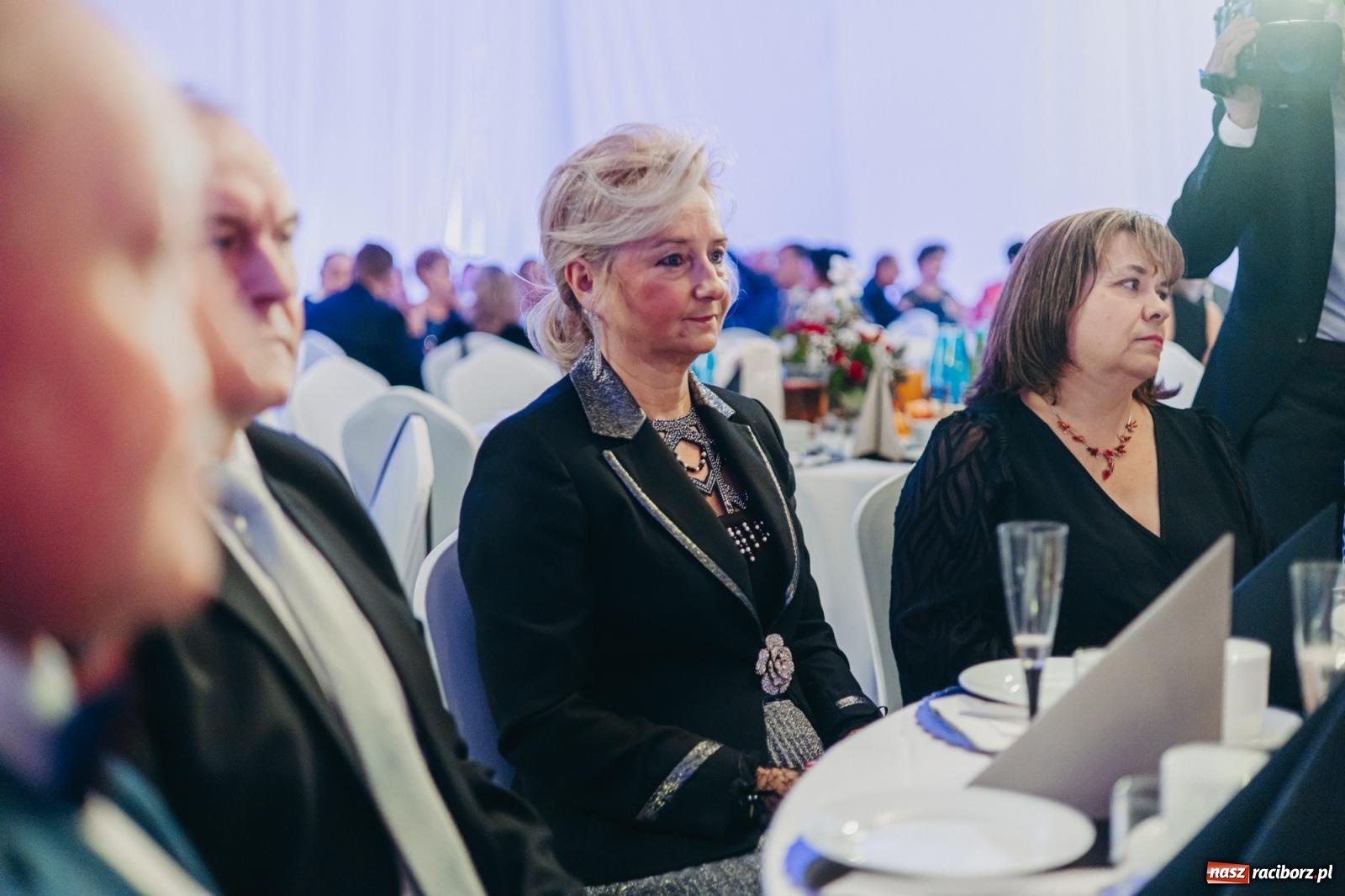 Zdjęcie w galerii na portalu naszraciborz.pl: Gala biznesu w Pietrowicach Wielkich [FOTO i WIDEO] wiadomości z regionu