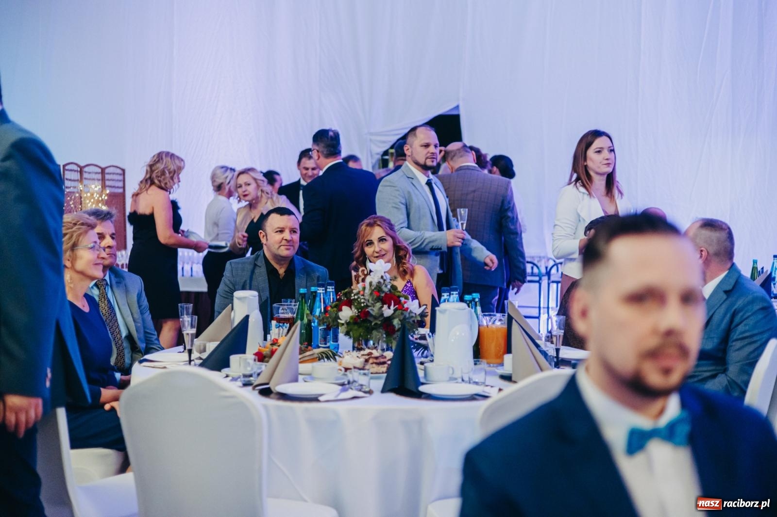 Zdjęcie w galerii na portalu naszraciborz.pl: Gala biznesu w Pietrowicach Wielkich [FOTO i WIDEO] wiadomości z regionu