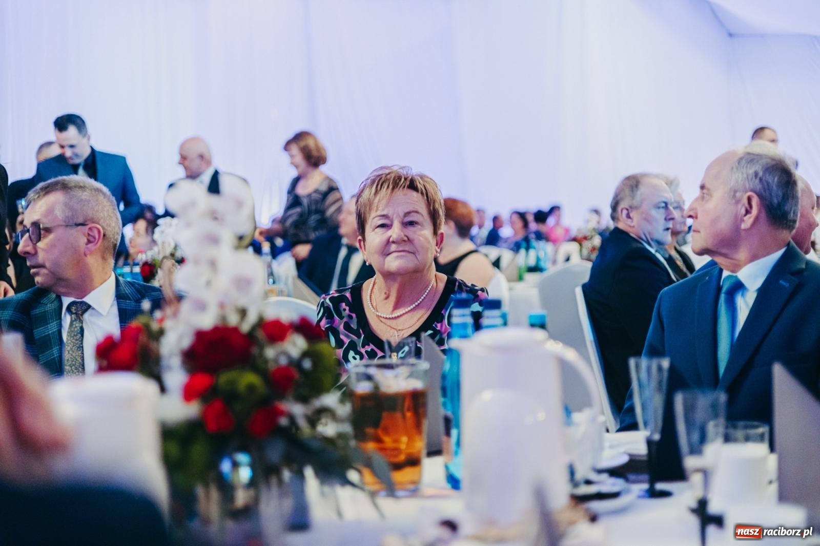 Zdjęcie w galerii na portalu naszraciborz.pl: Gala biznesu w Pietrowicach Wielkich [FOTO i WIDEO] wiadomości z regionu