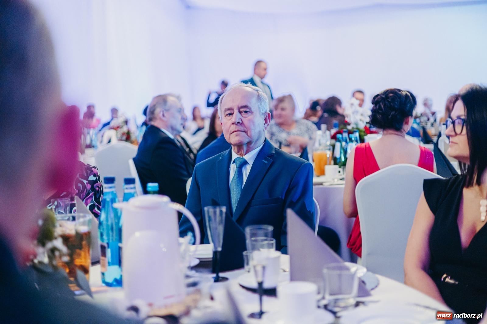 Zdjęcie w galerii na portalu naszraciborz.pl: Gala biznesu w Pietrowicach Wielkich [FOTO i WIDEO] wiadomości z regionu