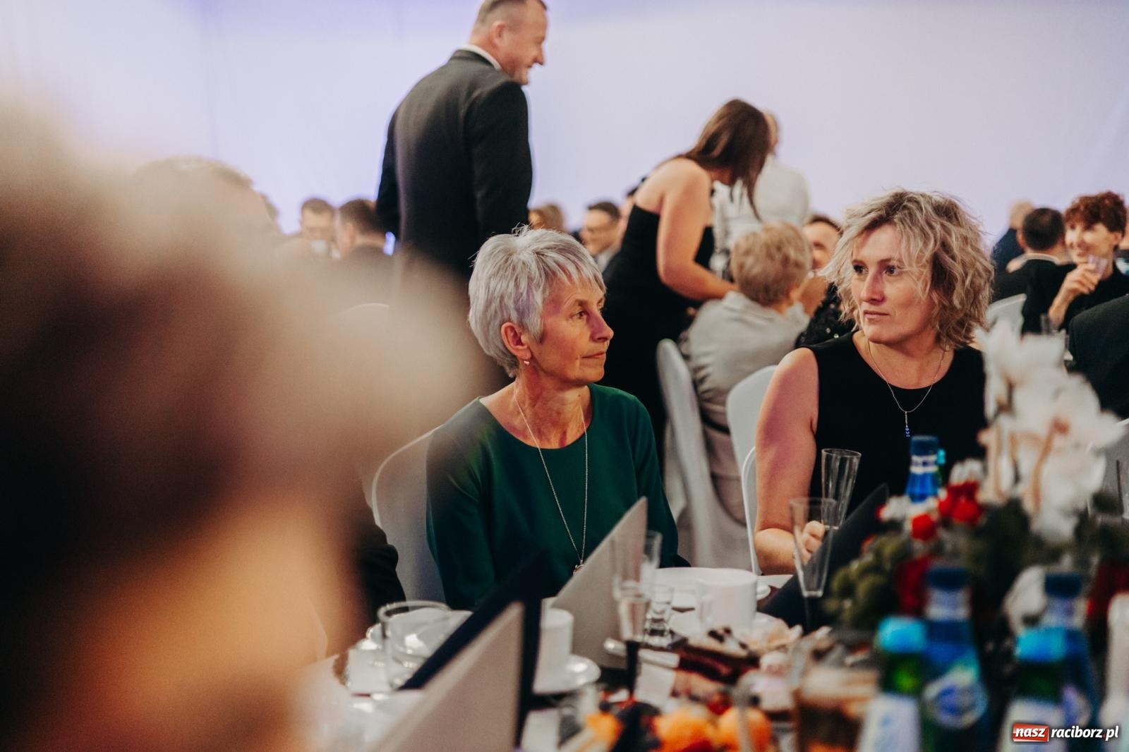 Zdjęcie w galerii na portalu naszraciborz.pl: Gala biznesu w Pietrowicach Wielkich [FOTO i WIDEO] wiadomości z regionu