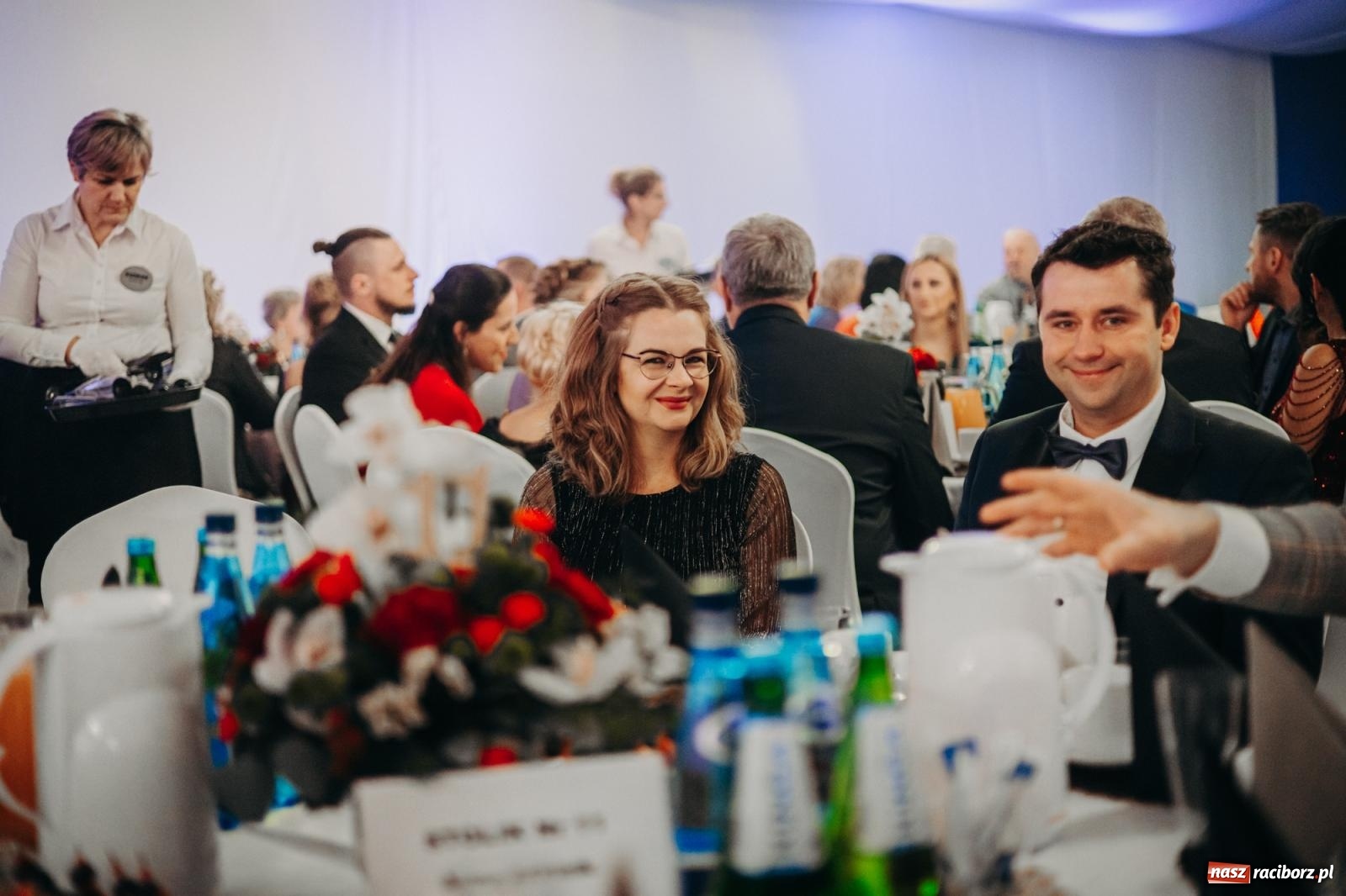 Zdjęcie w galerii na portalu naszraciborz.pl: Gala biznesu w Pietrowicach Wielkich [FOTO i WIDEO] wiadomości z regionu