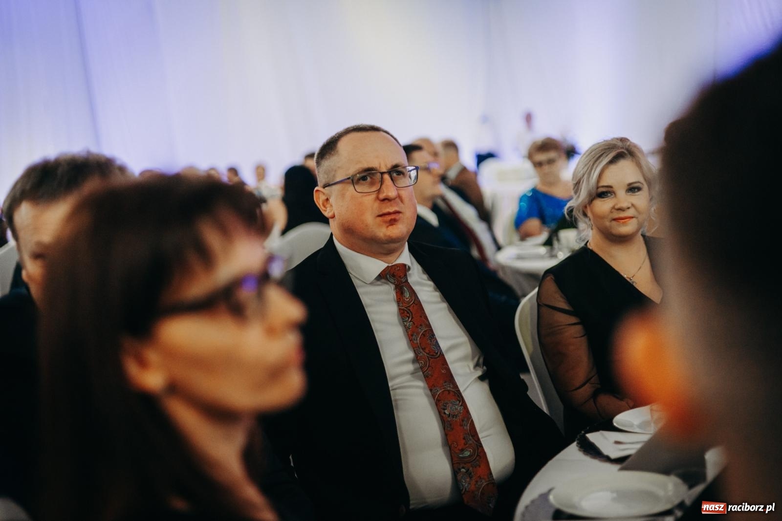 Zdjęcie w galerii na portalu naszraciborz.pl: Gala biznesu w Pietrowicach Wielkich [FOTO i WIDEO] wiadomości z regionu
