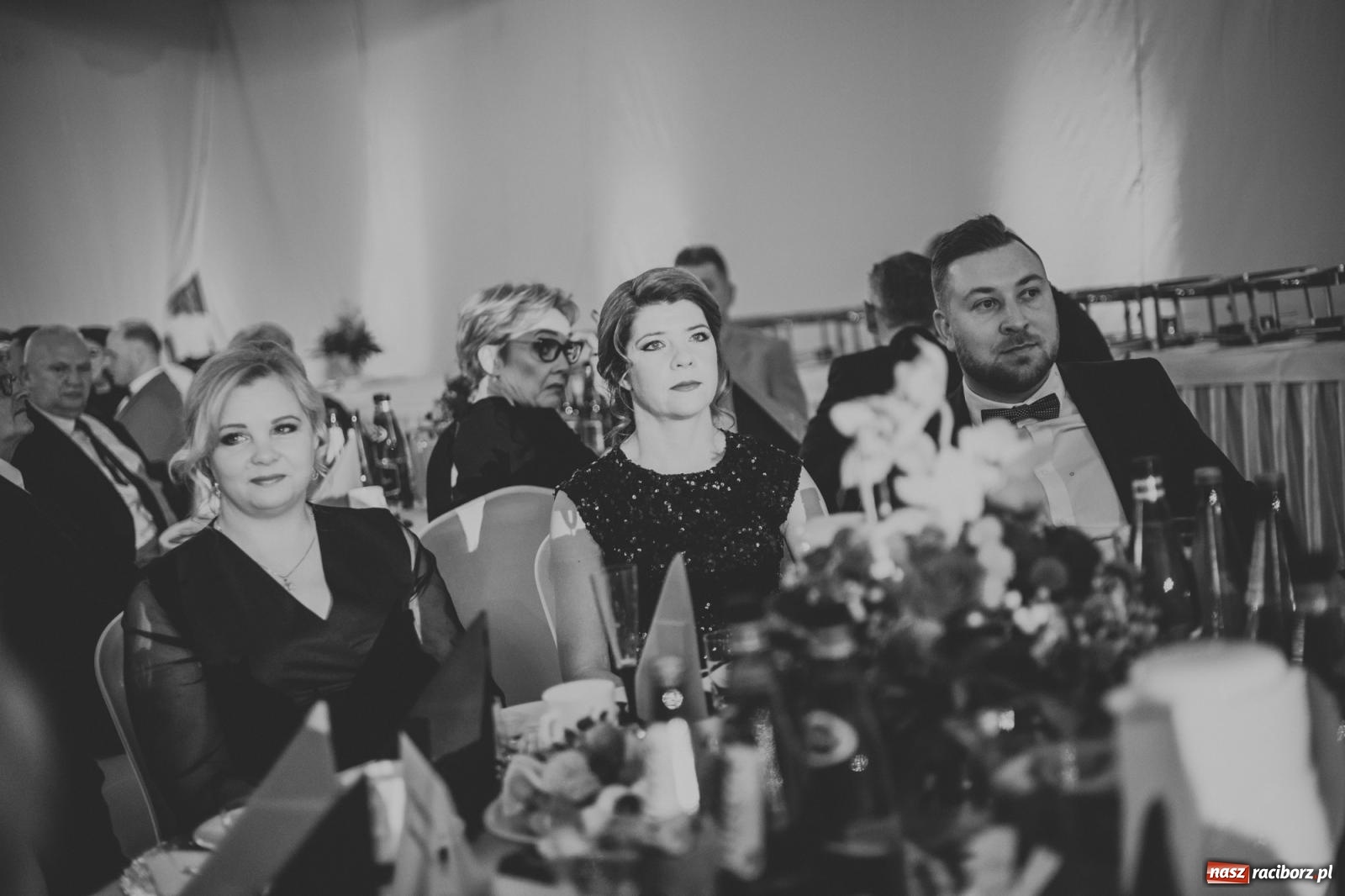 Zdjęcie w galerii na portalu naszraciborz.pl: Gala biznesu w Pietrowicach Wielkich [FOTO i WIDEO] wiadomości z regionu