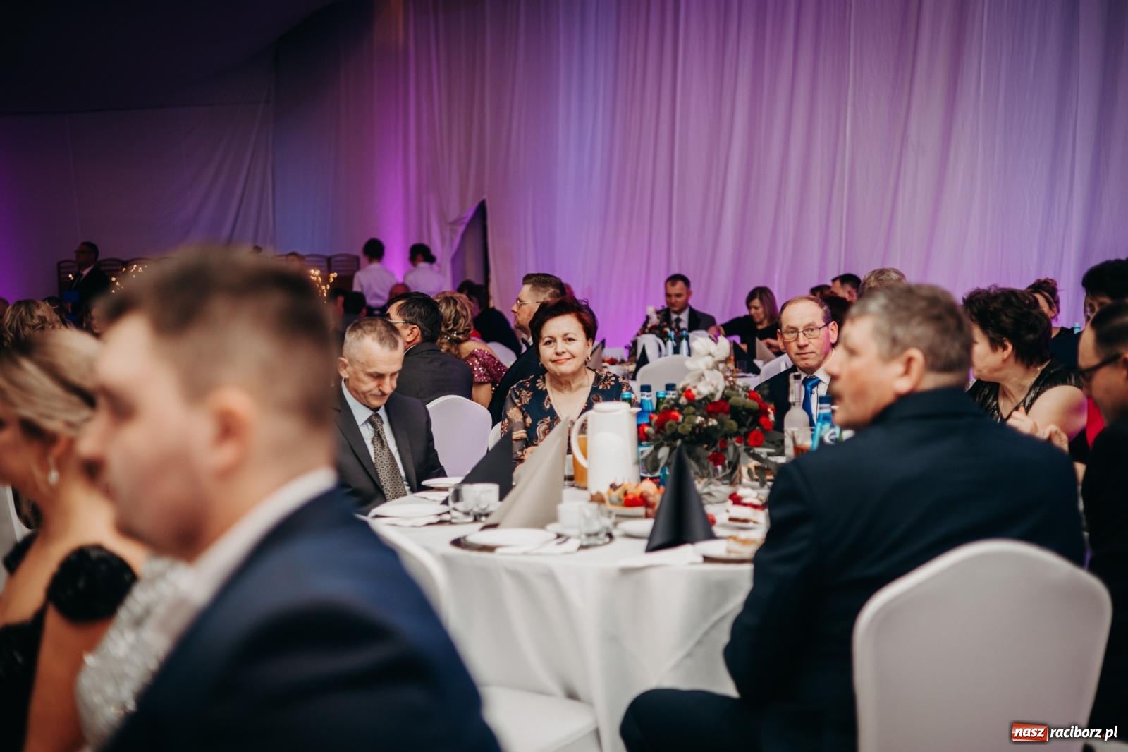 Zdjęcie w galerii na portalu naszraciborz.pl: Gala biznesu w Pietrowicach Wielkich [FOTO i WIDEO] wiadomości z regionu