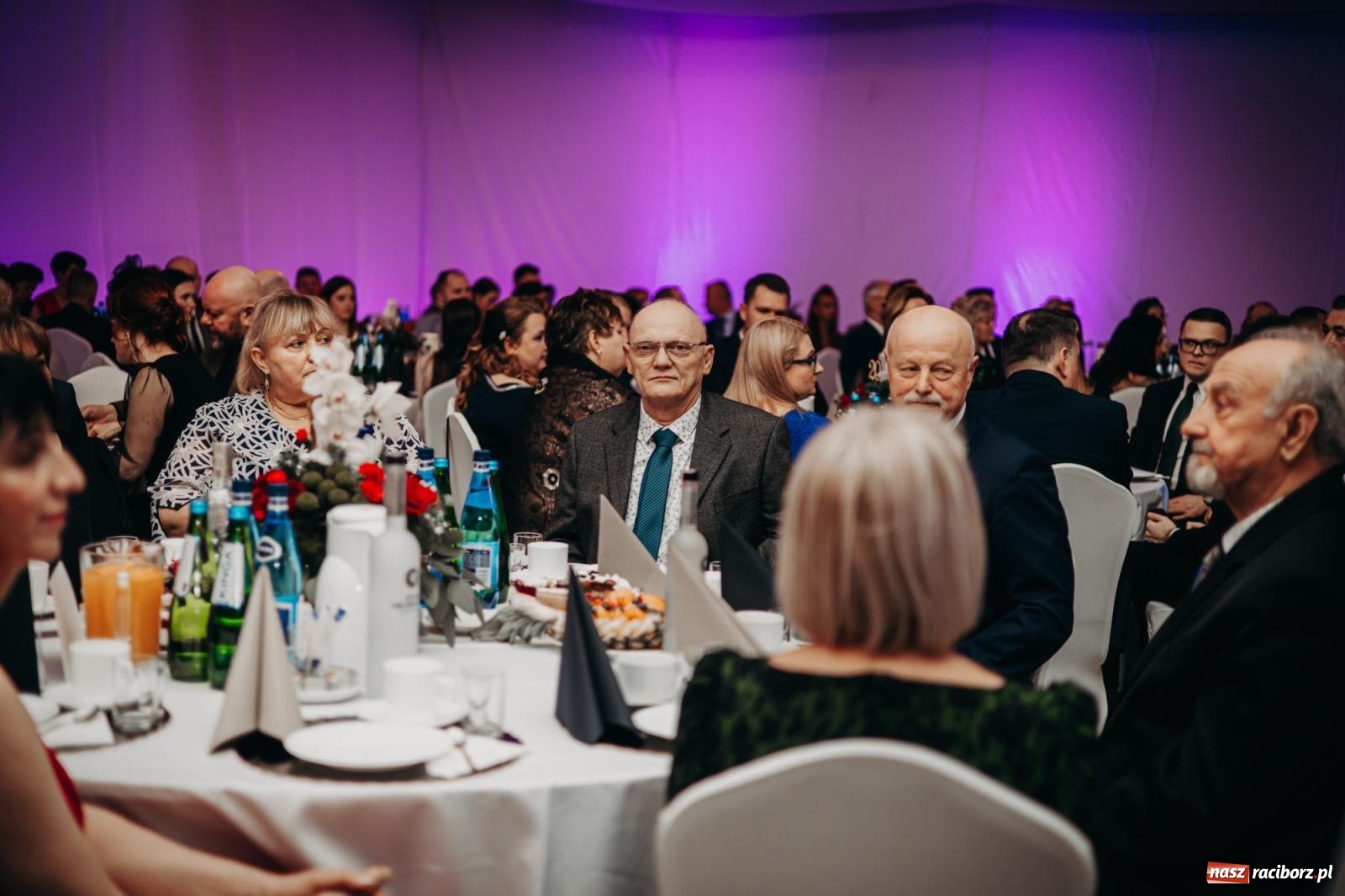 Zdjęcie w galerii na portalu naszraciborz.pl: Gala biznesu w Pietrowicach Wielkich [FOTO i WIDEO] wiadomości z regionu