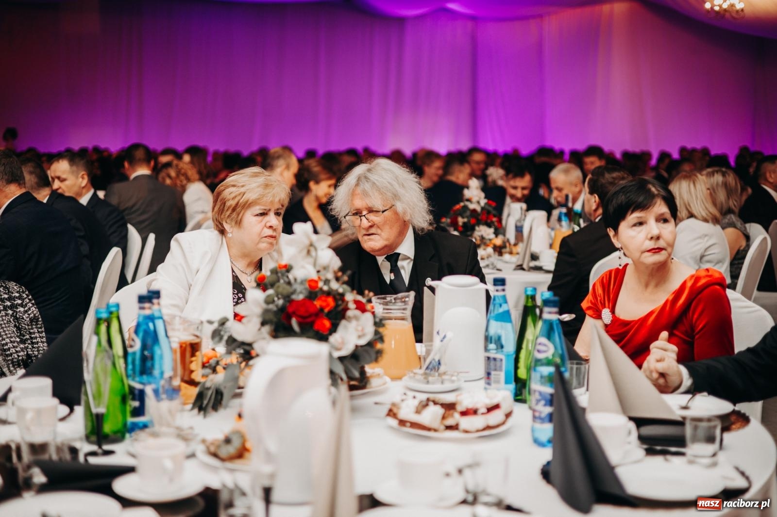 Zdjęcie w galerii na portalu naszraciborz.pl: Gala biznesu w Pietrowicach Wielkich [FOTO i WIDEO] wiadomości z regionu